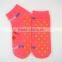 Trampoline Sock Manufacturer C-73 Wholesale Cotton Custom Non Slip Trampoline Socks