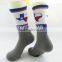 OEM New Design Soccer Unisex Sport Socks