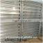 industrial poultry farm axial ventilation air exhaust fan, axial fan blower