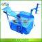 new designed mushroom turning and mixing machine with factory price sell