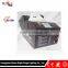 DMX512 1500W Haze Machine With LCD Control Panel For Stage Party