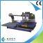 Standard size pneumatic digital heat press with Two Worktables