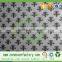 Latest products in market nonwoven fabric material,wallpapers,printed pattern mat