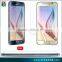 For Samsung Galaxy S6 tempered glass Screen Protector (Clear)