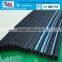 high quality wire braided hydraulic hose rubber