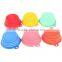 Design promotional promotional silicone pet bowl
