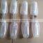 high quality cheap price custom size metal spring PP plastic shoe trees