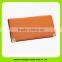 14347 Top grade fancy fashion elegant leather ladies purse