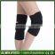 magnetic self-heating knee brace support with high infrared