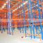 heavy duty warehouse rack beams and upright