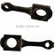 best price forged connecting rod railway train parts direct from factory