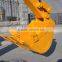 Mini Backhoe Loader WZ22-10 Manufacturer China