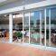 Top quality and mordern type aluminum sliding window and door