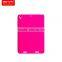 New Arrival silicone Case For Xiaomi mipad Candy colors Soft TPU Silicon Case for xiaomi mipad