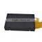 Low price FC 1*32 Fiber Optical Splitter, FTTH PLC FC 1*32 Optic Fiber Splitter