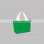 Customized Printed Reusable Canvas Tote Bag