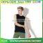 Wholesale Factory Price men's 100% Cotton Breathable Sleeveless Blank Tank Top