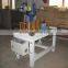 24 spindle cord/rope knitting machine