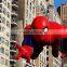 High quality Inflatable product,Giant All kind of PVC Inflatable spiderman for sale