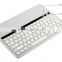 Shenzhen Factory Price Universal Bluetooth Wireless Keyboard For iPad 2/3/4 Mini For iPhone/Mac/iMac