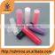 Private label lipstick no logo silk print custom lipstick tube packaging design