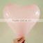 Heart Shaped Balloon Latex Balloons for party decoration