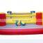 kids inflatable boxing ring