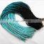 F6676 24" Two Tone Soft Dread Lock Synthetic Braiding Hair,soft Dread Braids