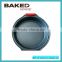 cake decorating round cake pan with silicone handle