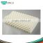 100% Natural latex pillow 60*40*10 / 12cm health latex pillow