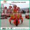 DYZ Model Electric Hydraulic Grab Bucket
