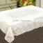 GOLDEN PVC TABLECLOTH-ZT-397A 137X182CM