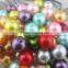 faux pearls for vase filler home decoration or jewel making