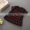 Hot sale chirldren clothing fancy kids t-shirt wholesale