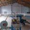 Integration of industry and trade PE Masterbatch granulate production line/making machine/extrusion line