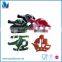 100% Food Grade Silicone Round Shape Pendant Teether