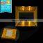 FRP Solar LED Road Stud With Good Anti-crush
