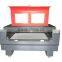 die mould laser cutting machine with Reci laser tube