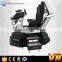 Movie Power Supply Dynamic 9d vr Driving Simulator Car Driving Simulator