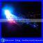 Rave Party Decoration Led Hair Braid Extension