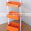 2016 morden bamboo outdoor magazine rack