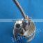 Gas theory remote reding thermometer with U clamp
