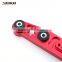 RACING REAR LOWER CONTROL ARMS FOR 96-00 CIVIC EK