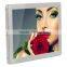 19" Bus TV LCD Screen Product Advertising Display