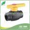High pressure reduceing tee (without welding) irrigation pipe and fitting HDPE