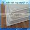 plastic meat and vegetable cutting board/chopping pad