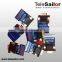 Unlock box of E-SOCKET 6 in 1 BGA153 BGA169E BGA162 BGA186 read and write eMMC Flash work with easy Jtag
