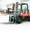 Hydraulic Diesel Forklift CPCD30FR