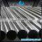 Specifically designed Good service furniture rectangle steel tube