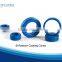 Nanocrystalline Toroidal Reactor Cased Cores Coated Cores